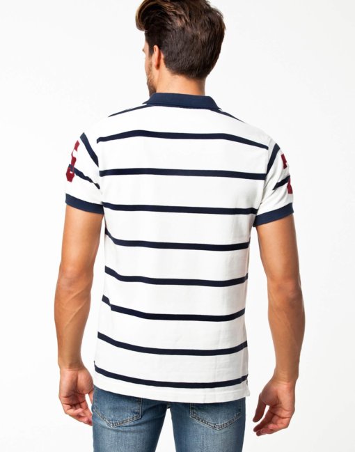 Lawrance Polo Tee Jack & Jones Lawrance Polo Tee Jack & Jones
